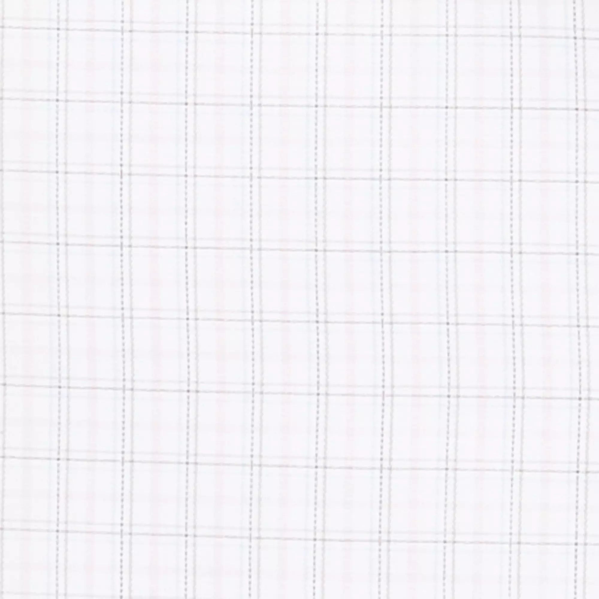 Pale Pink & Grey Classic Fit Shadow Casual Check Formal Shirt